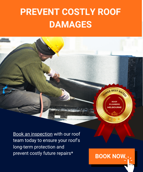Prevent Costly Roof Damages