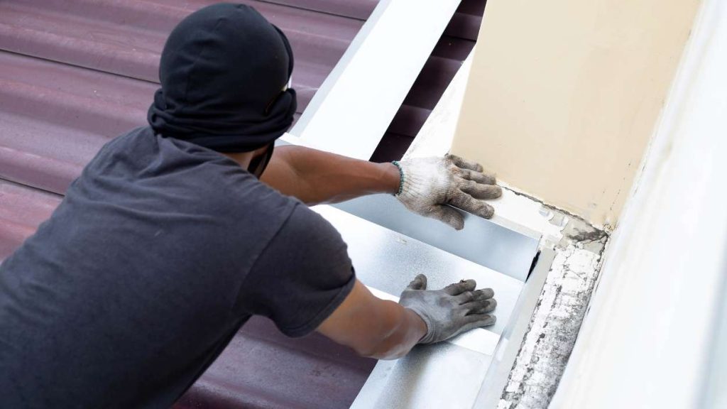Colorbond-roof-repairs-in-Dandenong