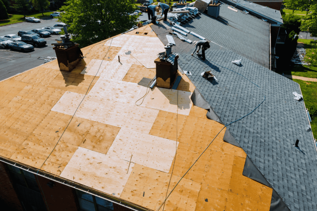 Roof-Plumbing-Dandenong