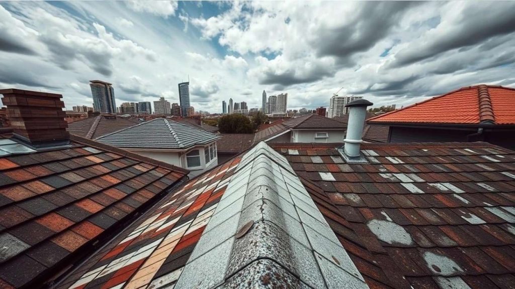 Roof Leak Repair Costs in Dandenong Explained