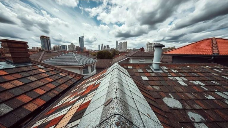 Roof Leak Repair Costs in Dandenong Explained