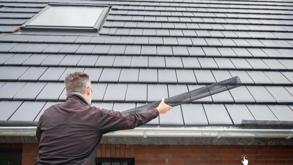 Best Gutter Replacement Service In Melbourne