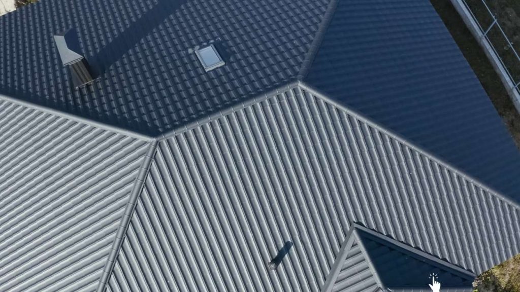 Why Choose Colorbond Roofing for Repairs
