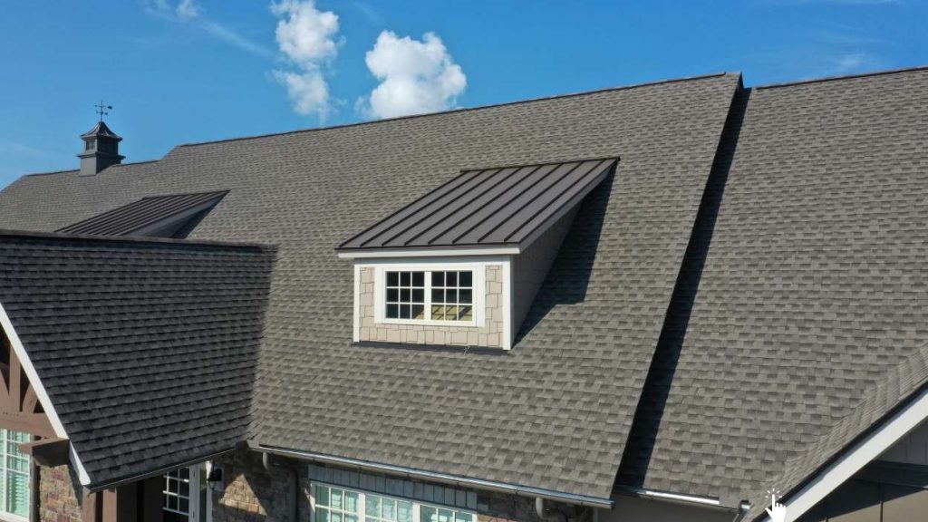 Metal Roofing