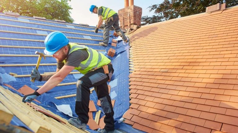 Reliable Roofing Service In Canberra